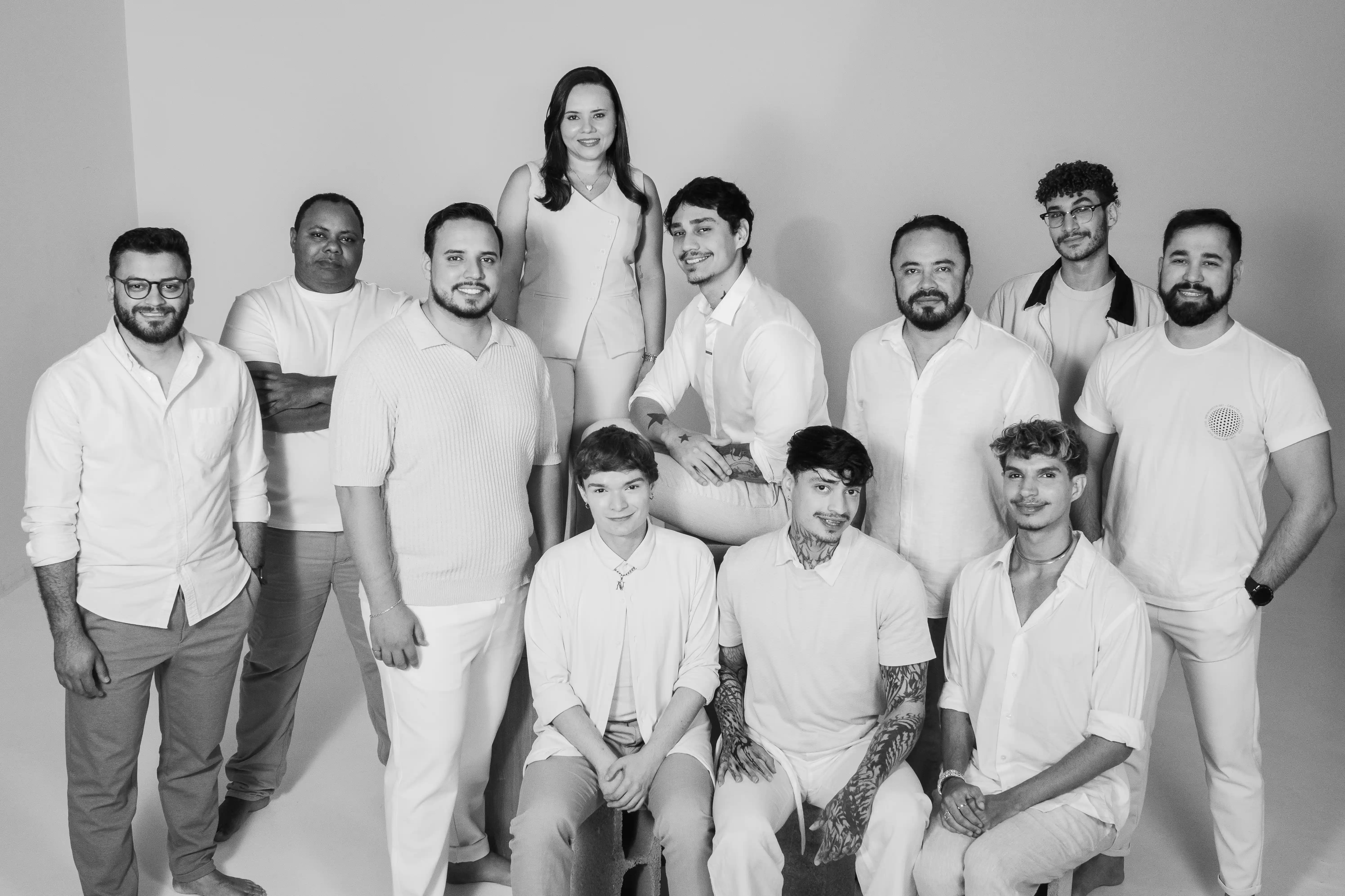 Equipe Ruan Braga | Willker Alcântara Arquitetura